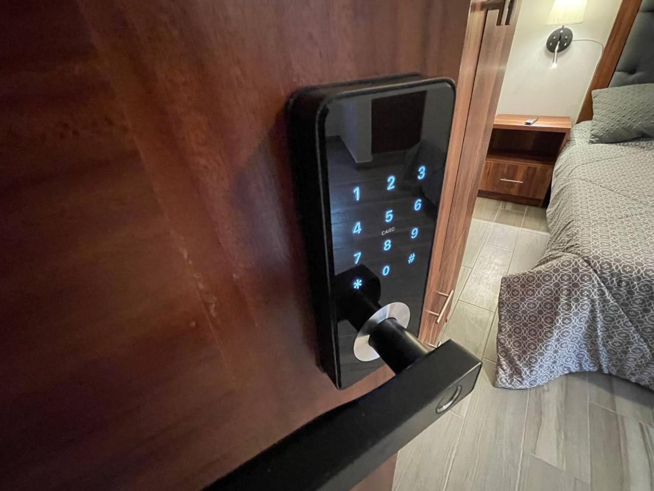 مدينة مكسيكو Suites C O V A D O N G A المظهر الخارجي الصورة