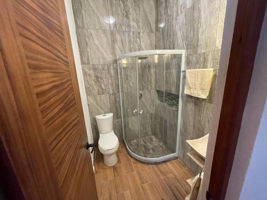 مدينة مكسيكو Suites C O V A D O N G A الغرفة الصورة